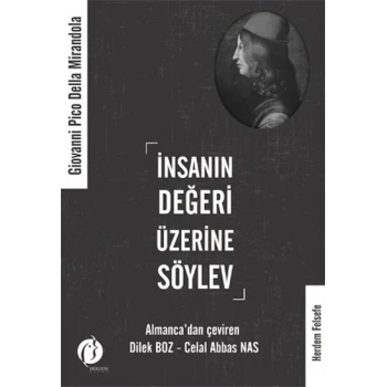 İnsanın Değeri Üzerine Söylev