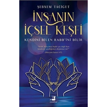 İnsanın İçsel Keşfi