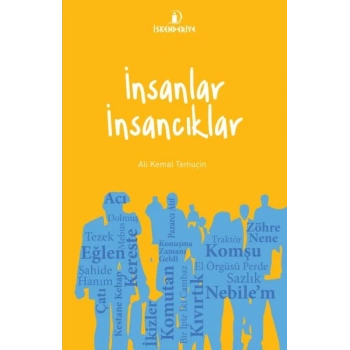 İnsanlar İnsancıklar