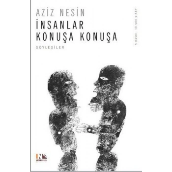 İnsanlar Konuşa Konuşa