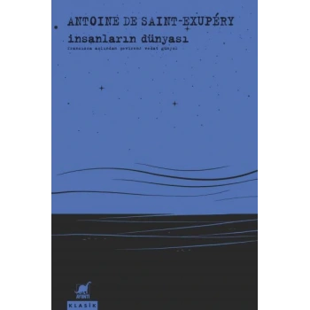 İnsanların Dünyası