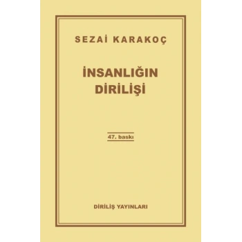 İnsanlığın Dirilişi
