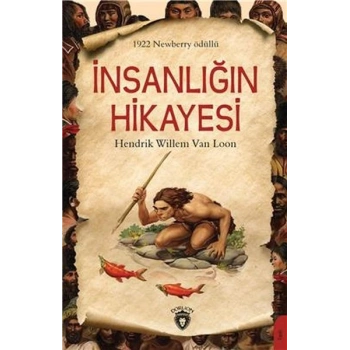 İnsanlığın Hikayesi