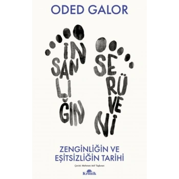 İnsanlığın Serüveni