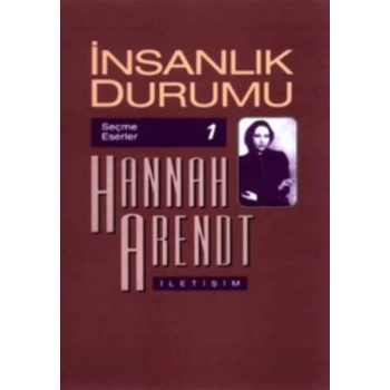 İnsanlık Durumu