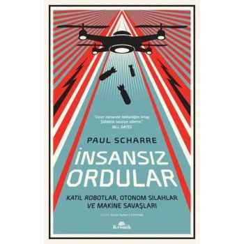 İnsansız Ordular