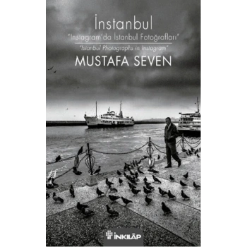 İnstanbul  İnstagramda İstanbul Fotoğrafları