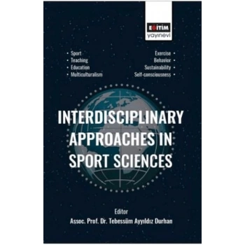 Interdisciplinary Approaches In Sport Sciences