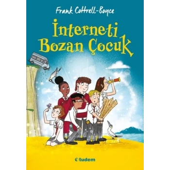 İnterneti Bozan Çocuk