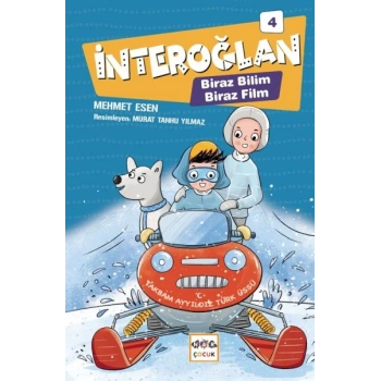 İnteroğlan-4-Biraz Bilim Biraz Film-Ciltli
