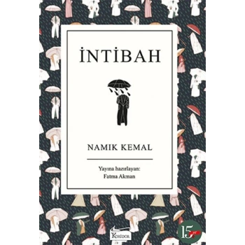 İntibah (Bez Ciltli)