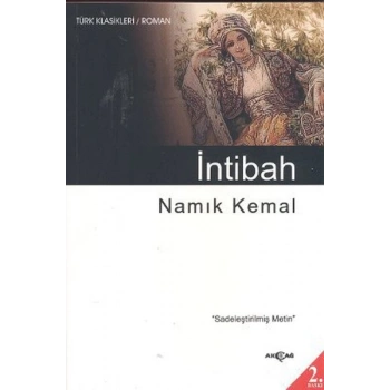 İntibah (Sadeleştirilmiş Metin)