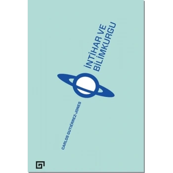 İntihar ve Bilimkurgu