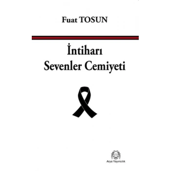 İntiharı Sevenler Cemiyeti