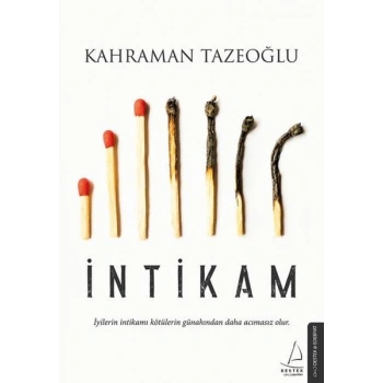 İntikam