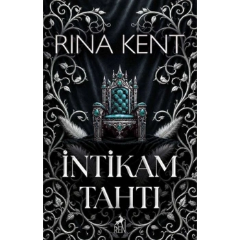İntikam Tahtı
