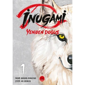 İnugami - Yeniden Doğuş 1
