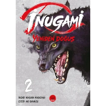 İnugami - Yeniden Doğuş 2