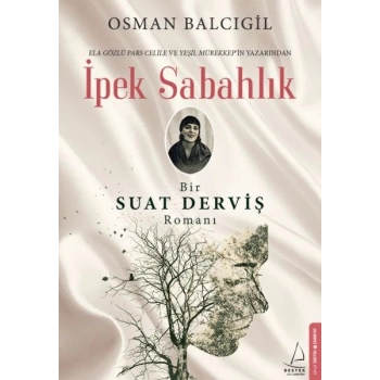 İpek Sabahlık