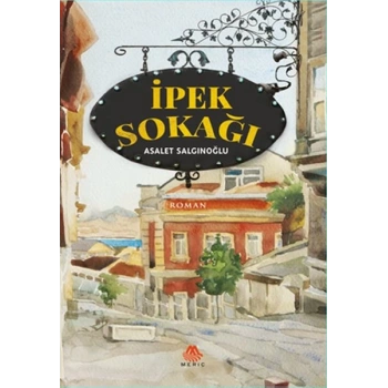 İpek Sokağı