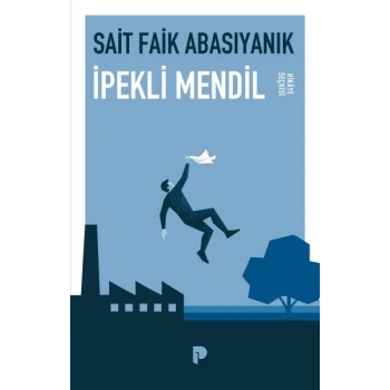 İpekli Mendil