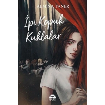 İpi Kopuk Kuklalar Ciltli