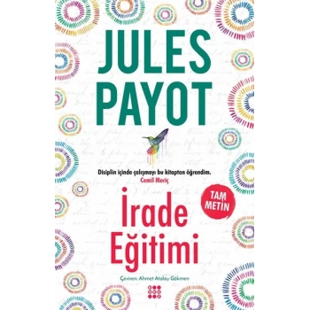 İrade Eğitimi - Tam Metin