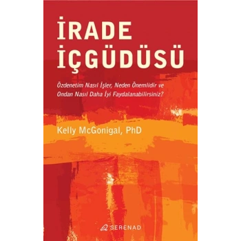 İrade İçgüdüsü