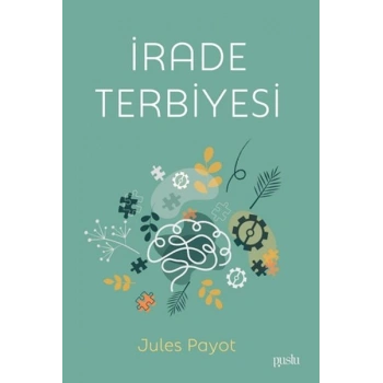 İrade Terbiyesi