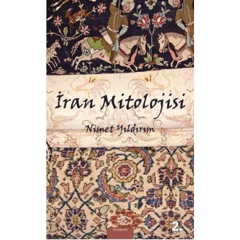 İran Mitolojisi