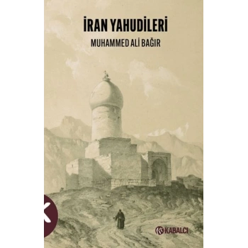 İran Yahudileri