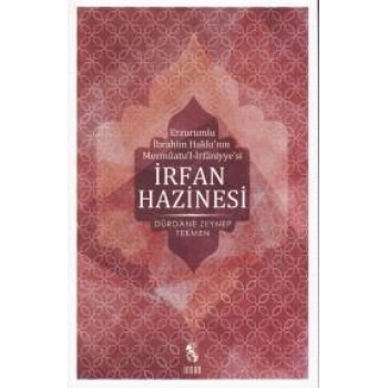 İrfan Hazinesi
