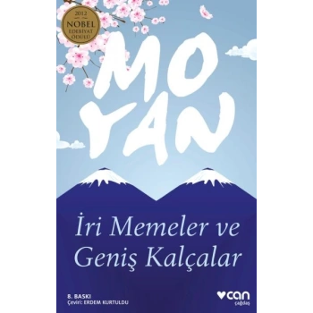 İri Memeler ve Geniş Kalçalar