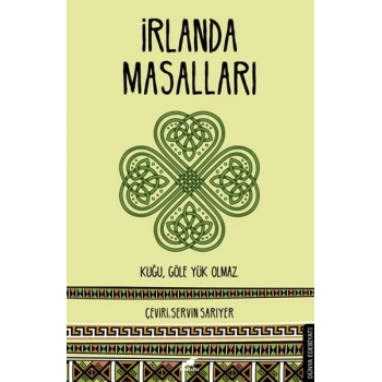İrlanda Masalları