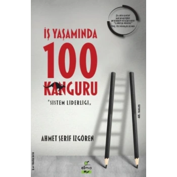İş Yaşamında 100 Kanguru - Sistem Liderliği
