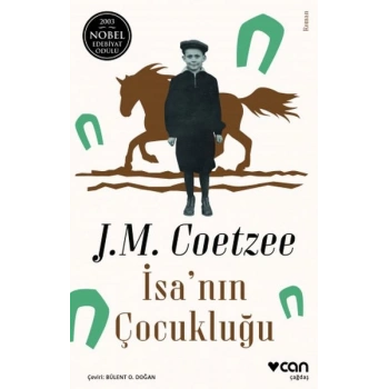 İsanın Çocukluğu