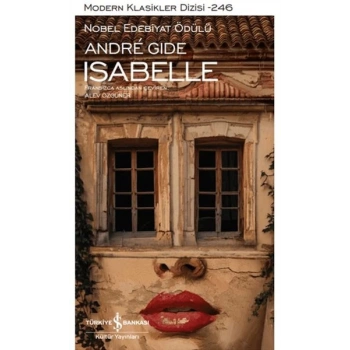 Isabelle - Modern Dizisi