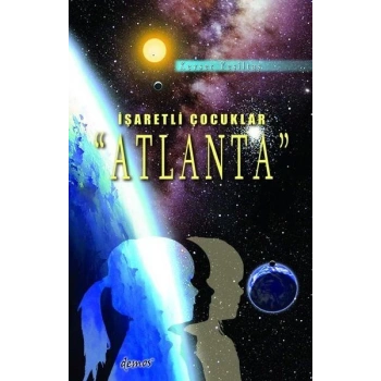 İşaretli Çocuklar Atlanta