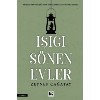 Işığı Sönen Evler