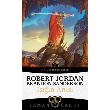 Işığın Anısı / Zaman Çarkı 14