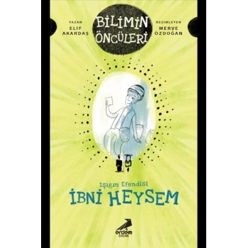 Işığın Efendisi İbni Heysem