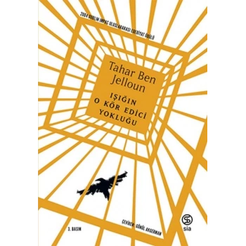 Işığın O Kör Edici Yokluğu