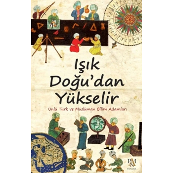 Işık Doğudan Yükselir