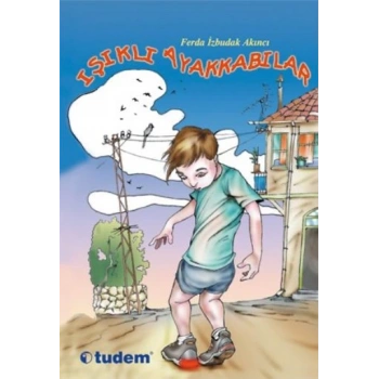 Işıklı Ayakkabılar