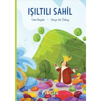 Işıltılı Sahil