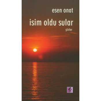 İsim Oldu Sular