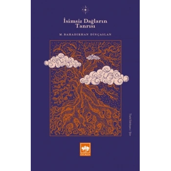 İsimsiz Dağların Tanrısı