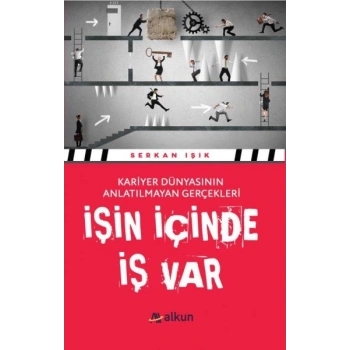 İşin İçinde İş Var