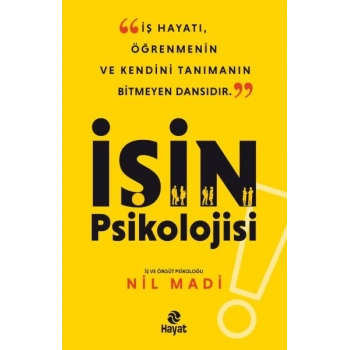 İşin Psikolojisi
