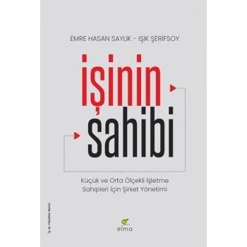 İşinin Sahibi